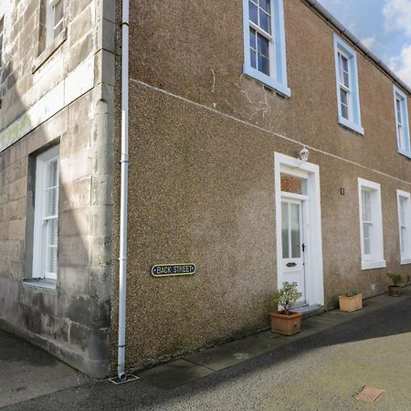 Lower Neuk Dunfermline Eksteriør billede