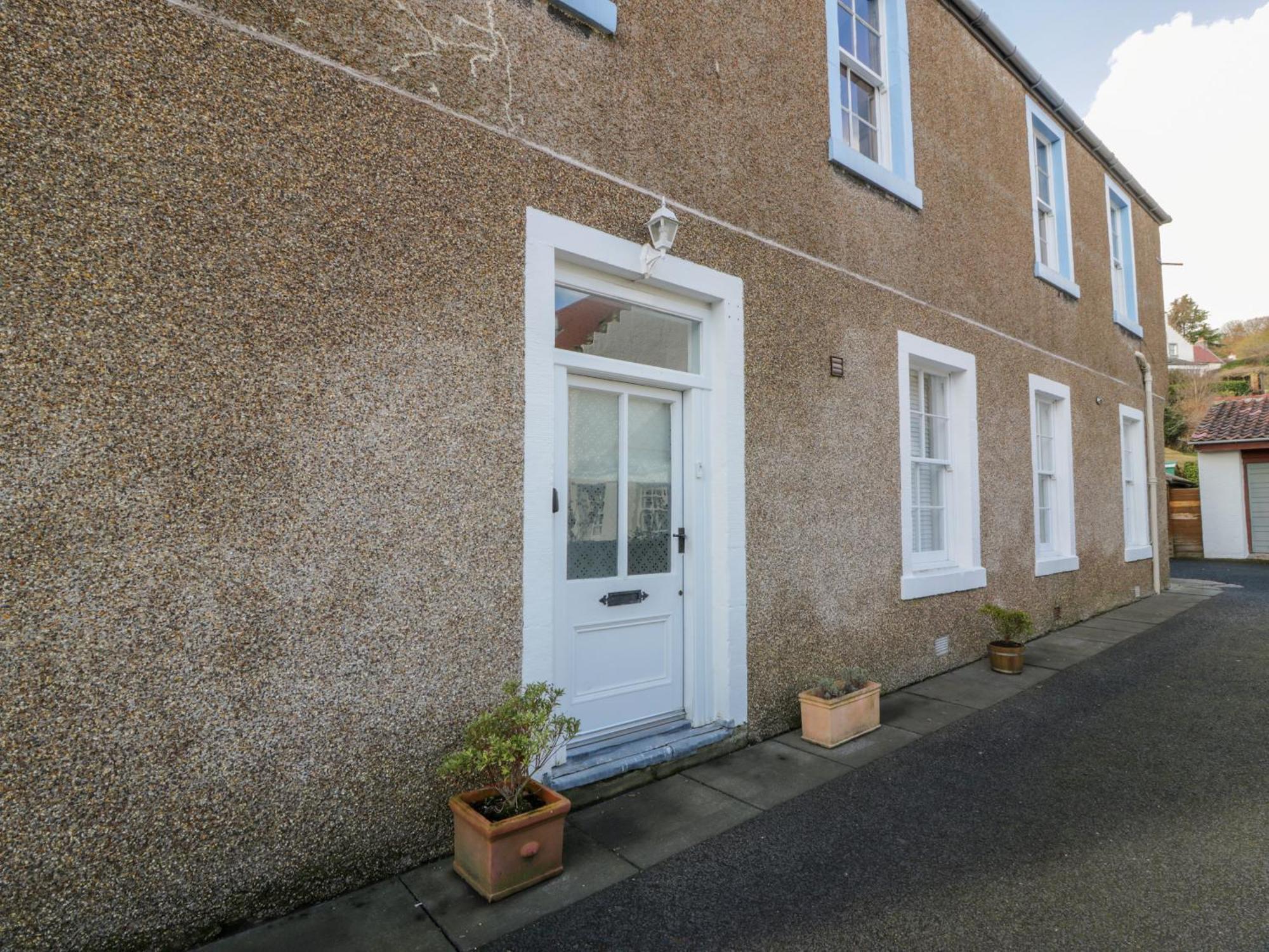 Lower Neuk Dunfermline Eksteriør billede